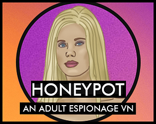 Honeypot poster