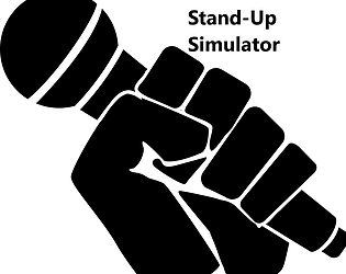 Stand-Up Simulator poster