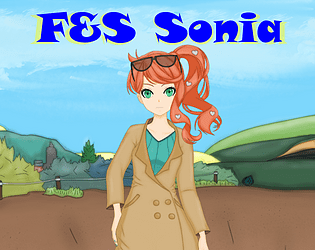 F&S Sonia [NSFW] poster