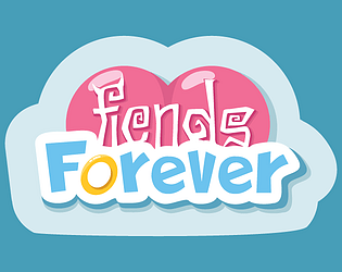 Fiends Forever poster