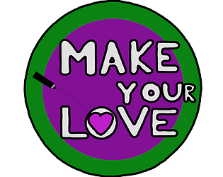 Make Your Love poster