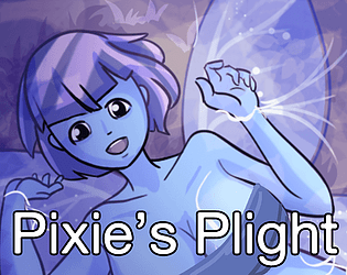 Pixie's Plight poster