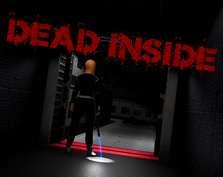 Dead Inside poster