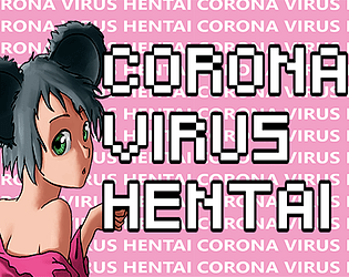 Corona Virus Hentai poster