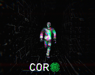 COR - Full Game poster