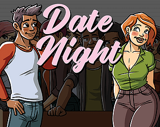Date Night (Demo, NSFW) poster