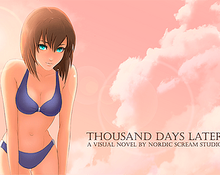 Thousand Days Later Remake Demo 2 (18+) poster