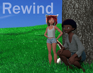 Rewind Porn - Rewind: A Looping History - free porn game download, adult nsfw games for  free - xplay.me