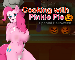 Mlp Porn Games - MLP] Halloween - Cooking With Pinkie Pie - free porn game download, adult  nsfw games for free - xplay.me