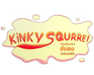 Kinky Squirrel.beta v.0.1 poster
