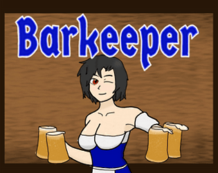Barkeeper poster