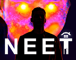 NEET poster