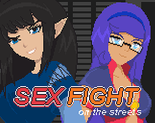 [+18] Sex Fight poster