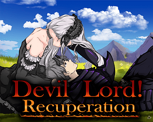 Devil Lord! Recuperation (NSFW) poster