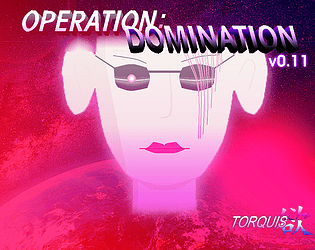 Operation: Domination (V0.11) poster