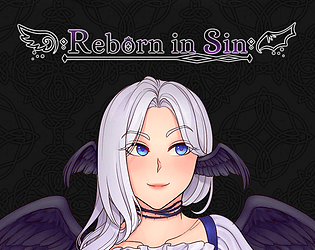 Reborn in Sin (Demo) poster