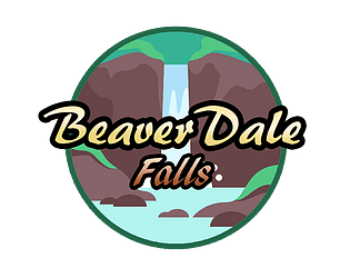 Beaverdale Falls v0.2.1 (NSFW) poster