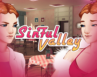 Sinful Valley poster