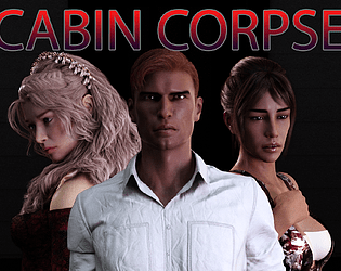 Cabin Corpse V0.3.0 poster