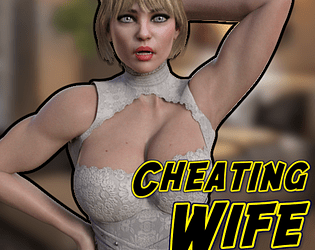 Cheating Wife.0.5 poster