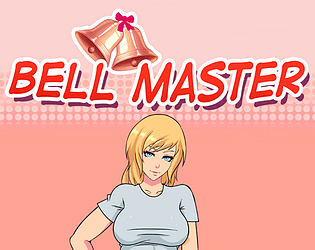 Bell Master (NSFW) poster