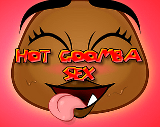 Hot Goomba Sex poster