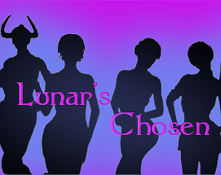 Lunar's Chosen poster