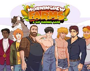 Morningdew Farms Free Demo poster