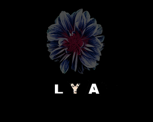 LYA (Demo) poster