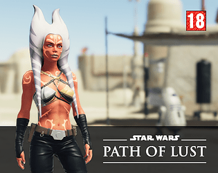 Porn Star Wars Games - Star Wars: Path of Lust - free porn game download, adult nsfw games for  free - xplay.me