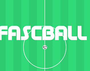 FASCball poster