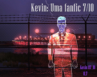 Kevin 7/10 [+18] poster