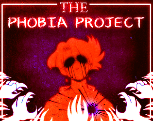 The Phobia Project poster