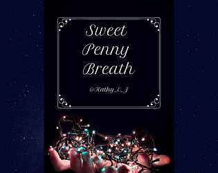 Sweet Penny Breath (R18+) poster