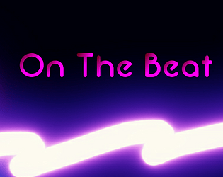 On The Beat poster