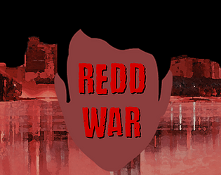 REDD War poster