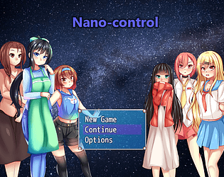 Nano-control poster