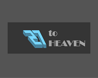 27 to HEAVEN poster