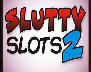 SLUTTY SLOTS 2 poster