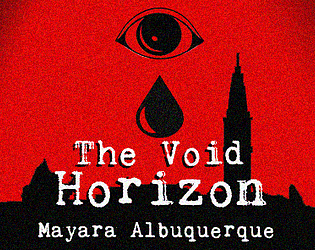 The Void Horizon poster