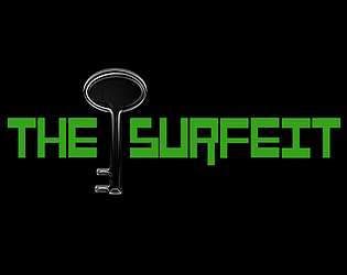 The Surfeit poster
