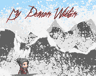 My Demon Within poster