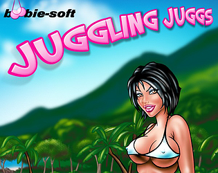 Juggling Juggs poster
