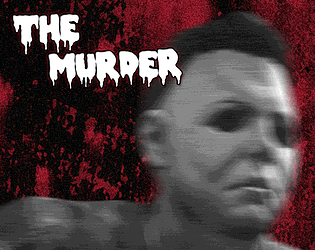 The Murder poster