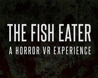 The Fish Eater poster