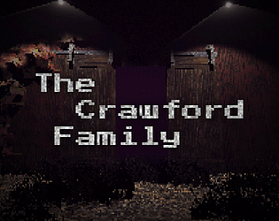 The Crawford Family poster