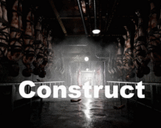 Construct poster