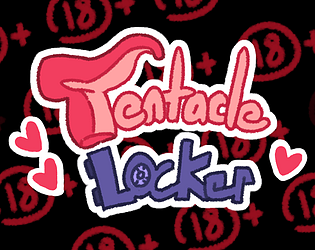 Tentacle Locker poster