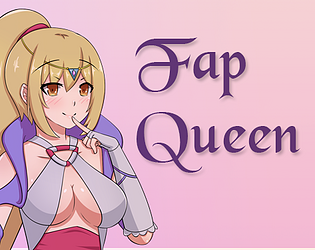 Fap Queen poster