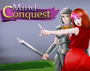Mind Conquest poster